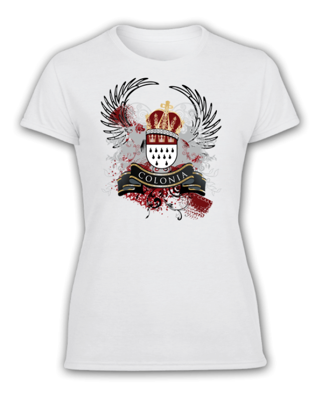 Beliebte Karneval Shirts