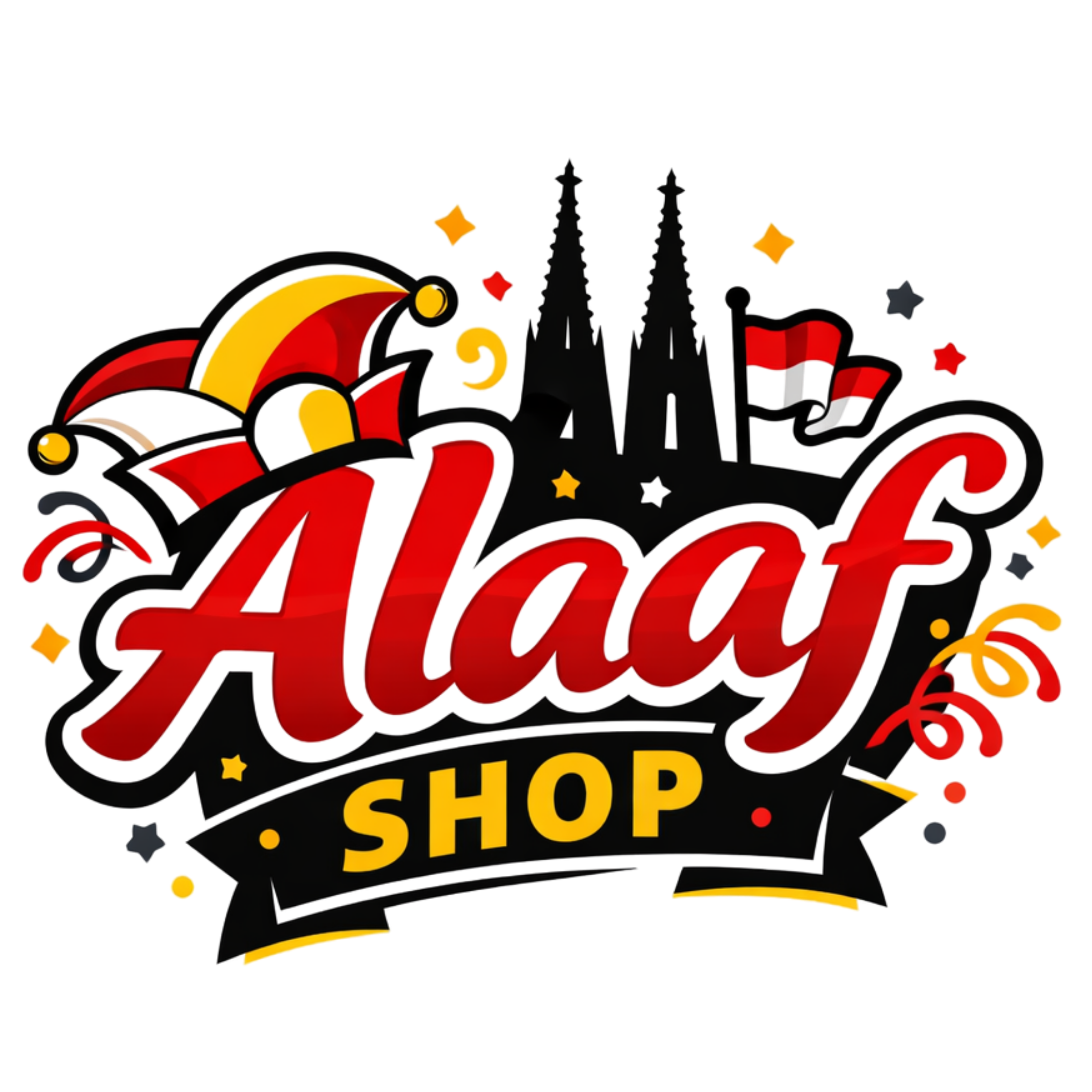 alaaf shop